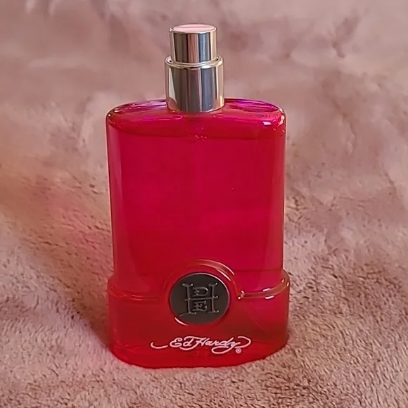 Ed Hardy Hearts & Daggers 50ml - Picture 4 of 5